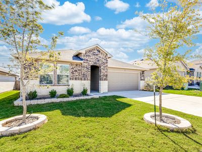 832 Indian Mallow, Seguin, TX, 78155