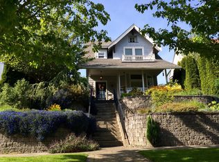 3209 N 27th St, Tacoma, WA 98407