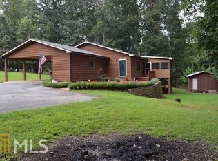 2401 Mud Creek Rd, Alto, GA 30510