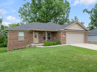 113 Olive Branch Dr, Richmond, KY 40475