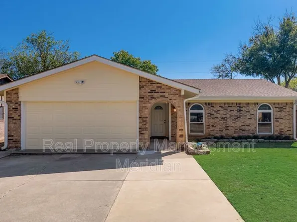 432 Pearl St, Keller, TX 76248