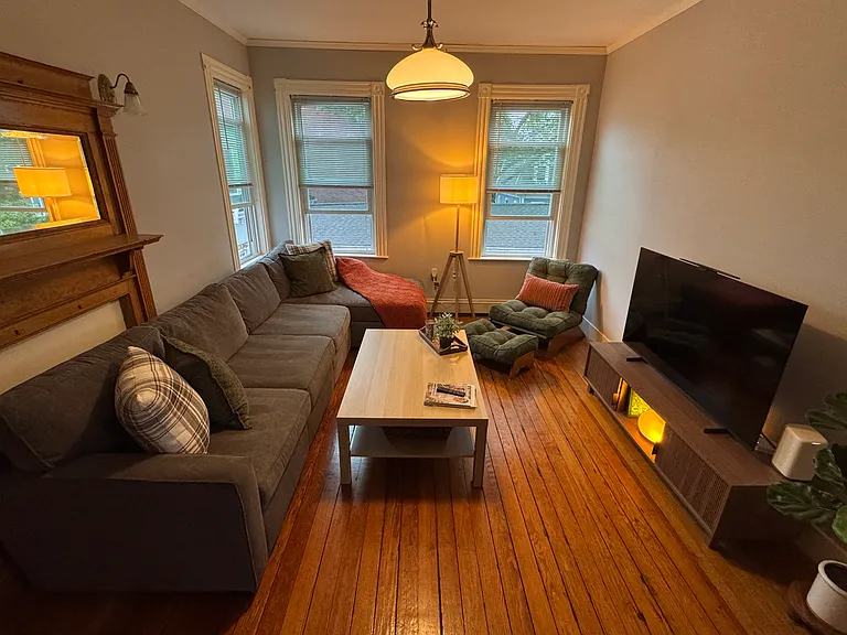 9 Magazine St #D2 — Photo 37