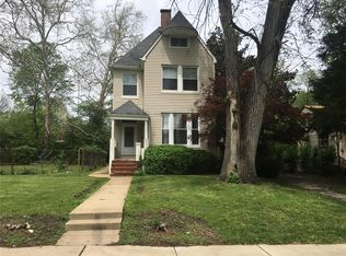 7219 Emilie St, Saint Louis, MO 63143