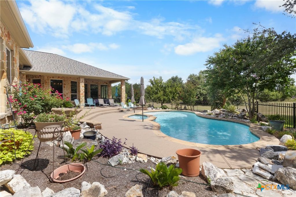 139 Eagle Rock, Salado, TX - View 3