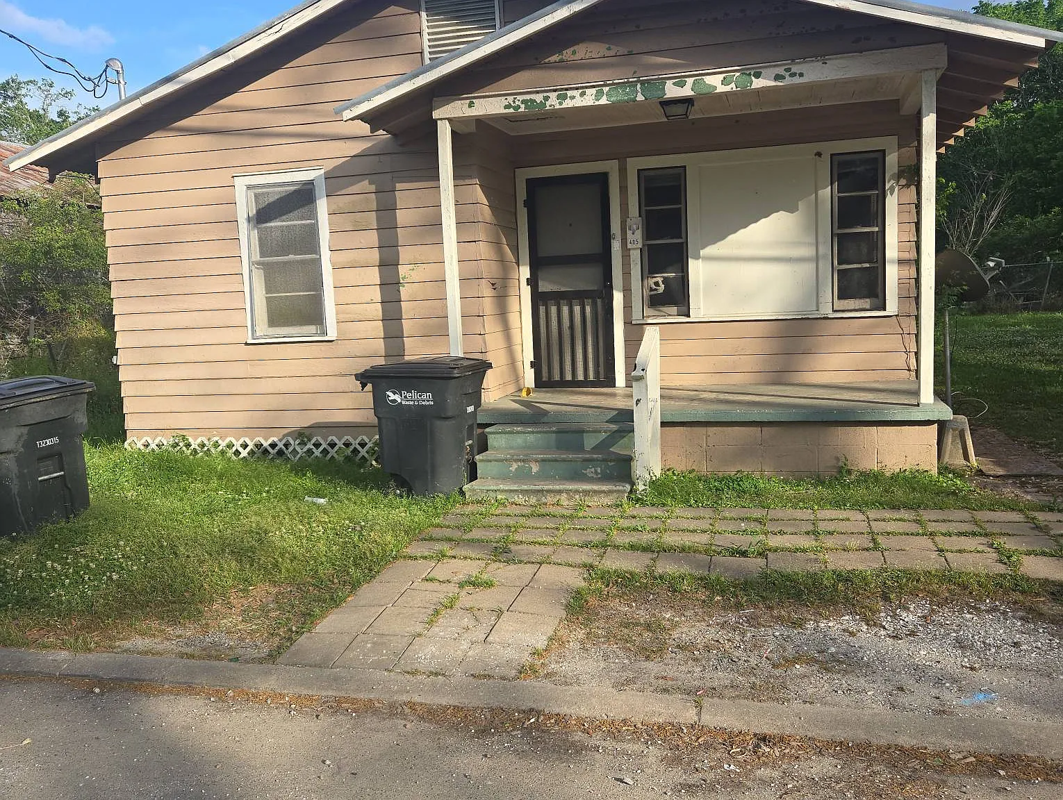 405 Anderson Street - 1 — Photo 3