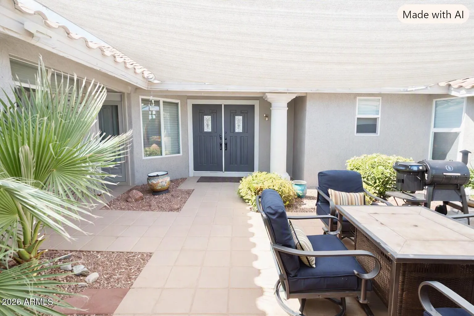 2 bed, 1.5 bath, 1634 sqft, $1,951 — Photo 2