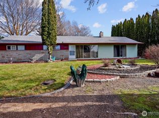 4059 NE Dunn Street, Moses Lake, WA 98837