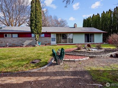 4059 NE Dunn Street, Moses Lake, WA, 98837