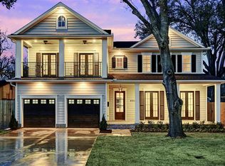 6502 Rolla St, Houston, TX 77055