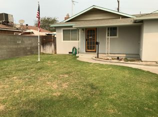 1570 W Bush St, Lemoore, CA 93245