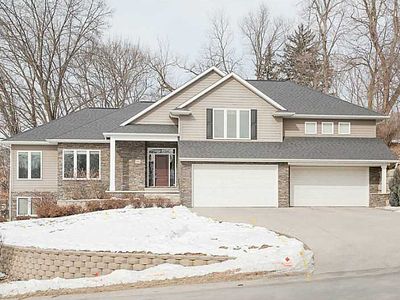 530 Augusta Dr SE, Cedar Rapids, IA, 52403