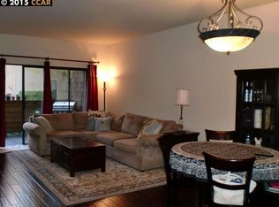 315 S Overlook Dr, San Ramon, CA 94582