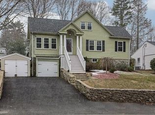 152 Prospect St, Wakefield, MA 01880