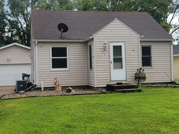244 Wema Ave, Evansdale, IA 50707