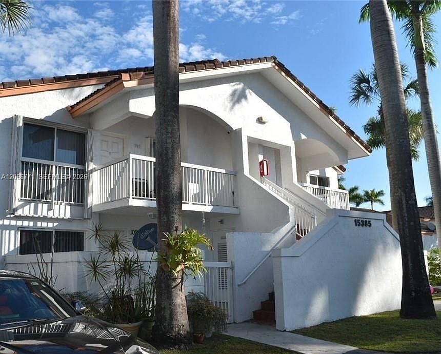 1st image of 15385 SW 76th Ter APT 107
