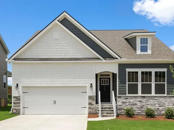 659 Munchberry Way, Spartanburg, SC 29301
