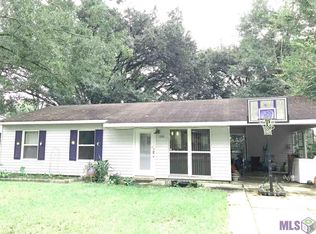 1210 Don Ave, Denham Springs, LA 70726
