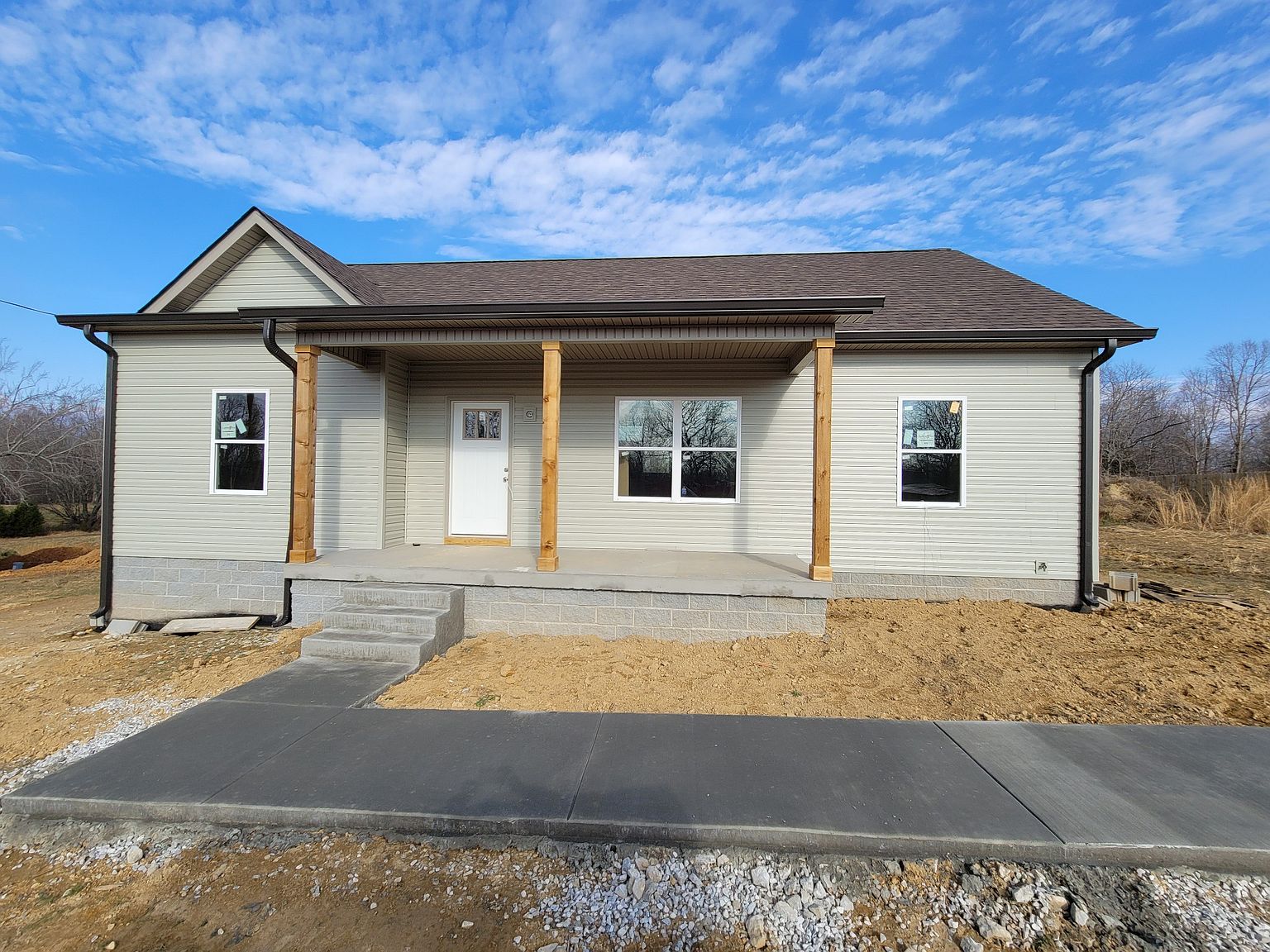 3758 Bowker Rd, Charlotte, TN 37036 Zillow