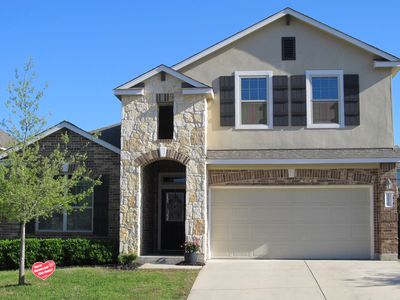 12510 Ranch Smt, San Antonio, TX, 78245