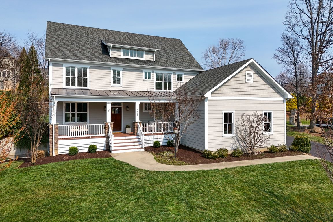 6679 Welbourne Ln, Crozet, VA 22932 | Zillow