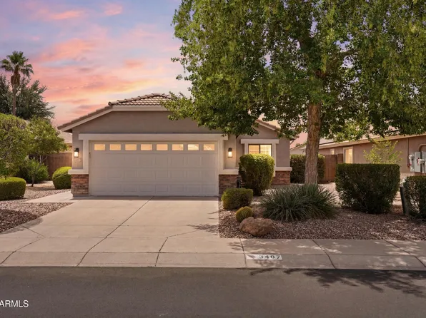 3407 E WAHALLA Lane, Phoenix, AZ 85050