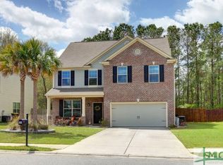 131 Shady Grove Ln, Savannah, GA 31419