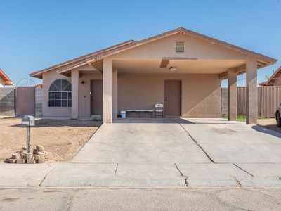1130 W Yucca St, Somerton, AZ, 85350