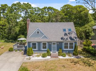 63A Williams Rd, West Yarmouth, MA 02673