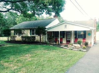 7411 Epling Rd, Glenn Dale, MD 20769