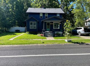 3194 S Derby Rd, Sidney, MI 48885