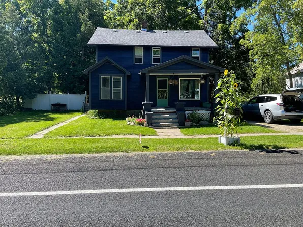 3194 S Derby Rd, Sidney, MI 48885