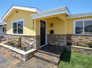 4819 W 131st St, Hawthorne, CA 90250
