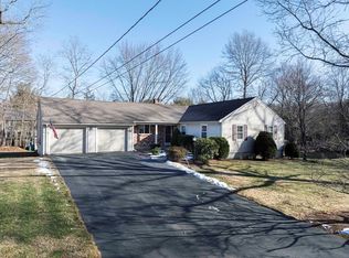 54 Fruit St, Mansfield, MA 02048