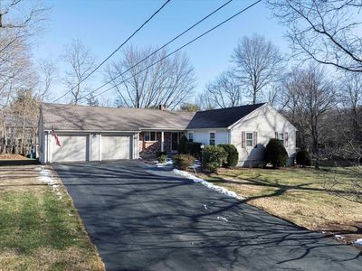 54 Fruit St, Mansfield, MA, 02048