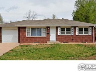 424 28th Ave, Greeley, CO 80634