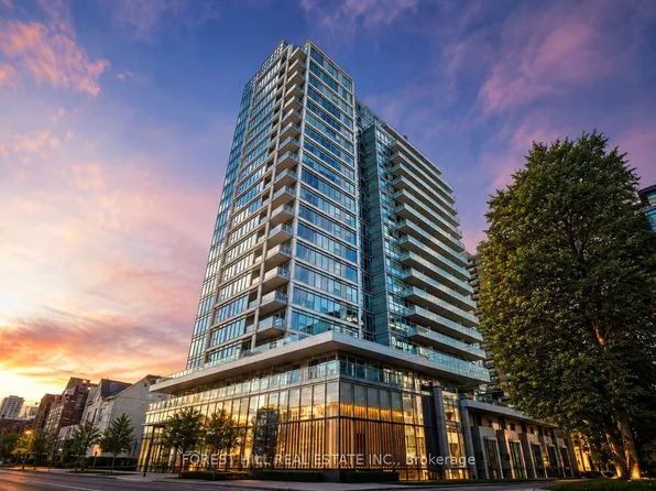170 Avenue Rd #1101, Toronto, ON M5R 0A4
