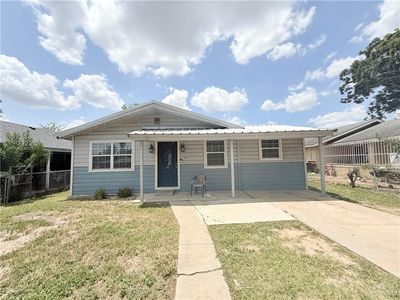 113 N Mayberry Rd, Mission, TX, 78572