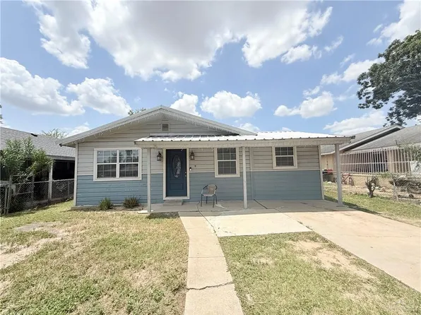 113 N Mayberry Rd, Mission, TX 78572