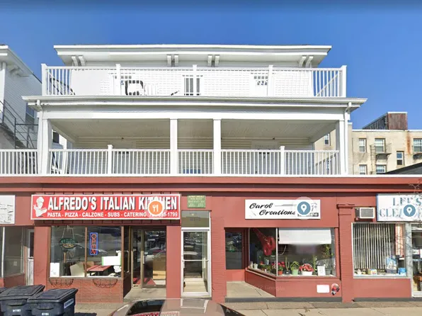 (undisclosed Address), Medford, MA 02155