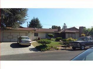 20070 Edinburgh Dr, Saratoga, CA 95070