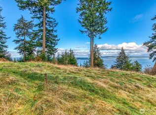 Eagle Lake Phase Three, Orcas Island, WA 98245
