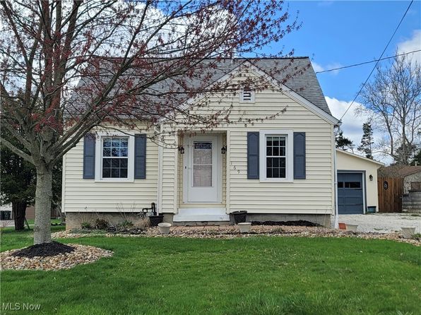 169 S Milton St, Smithville, OH 44677
