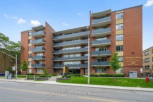 165 Cosburn Ave #301 Photo 1
