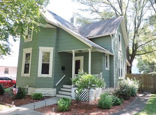 842 S 5th Ave, Kankakee, IL 60901