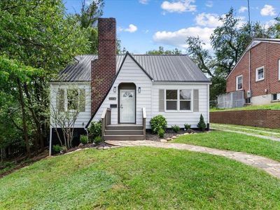 117 13th St NW, Pulaski, VA, 24301