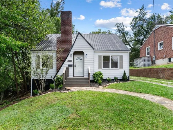 117 13th St NW, Pulaski, VA 24301
