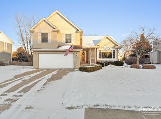 1700 Chestnut Hill Rd, Plainfield, IL 60586