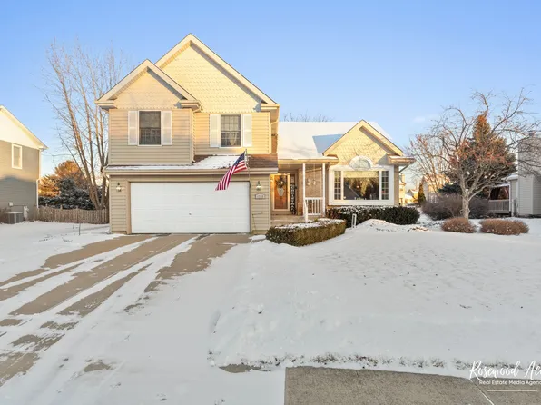 1700 Chestnut Hill Rd, Plainfield, IL 60586