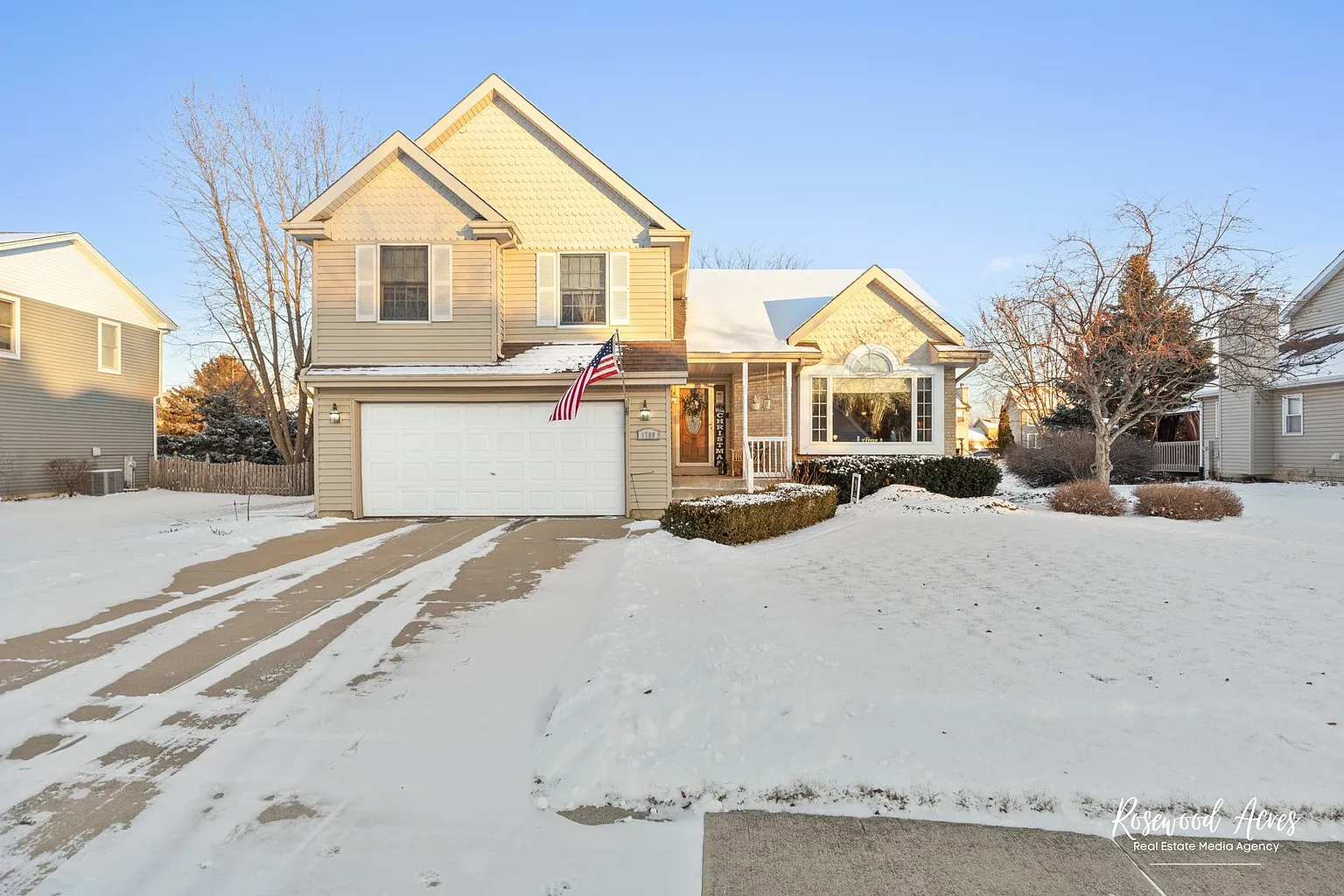 1700 Chestnut Hill Rd photo 1