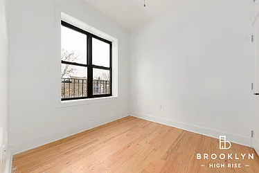 Rented by Brooklyn High Rise LLC